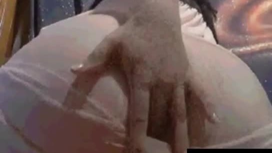 544px x 306px - Moroccan girl's big round ass on cam, porn 3d: - FUQ.monster